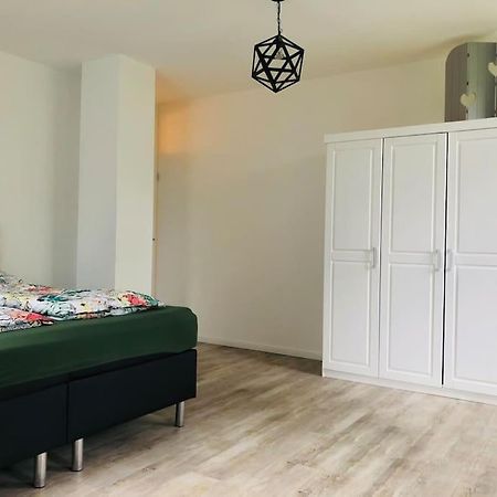 Apartament Holzmichl Varel Zewnętrze zdjęcie