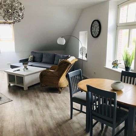 Apartament Holzmichl Varel Zewnętrze zdjęcie