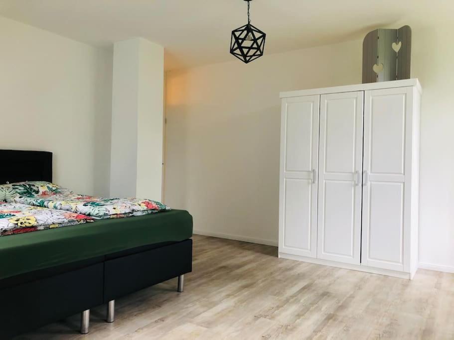 Apartament Holzmichl Varel Zewnętrze zdjęcie