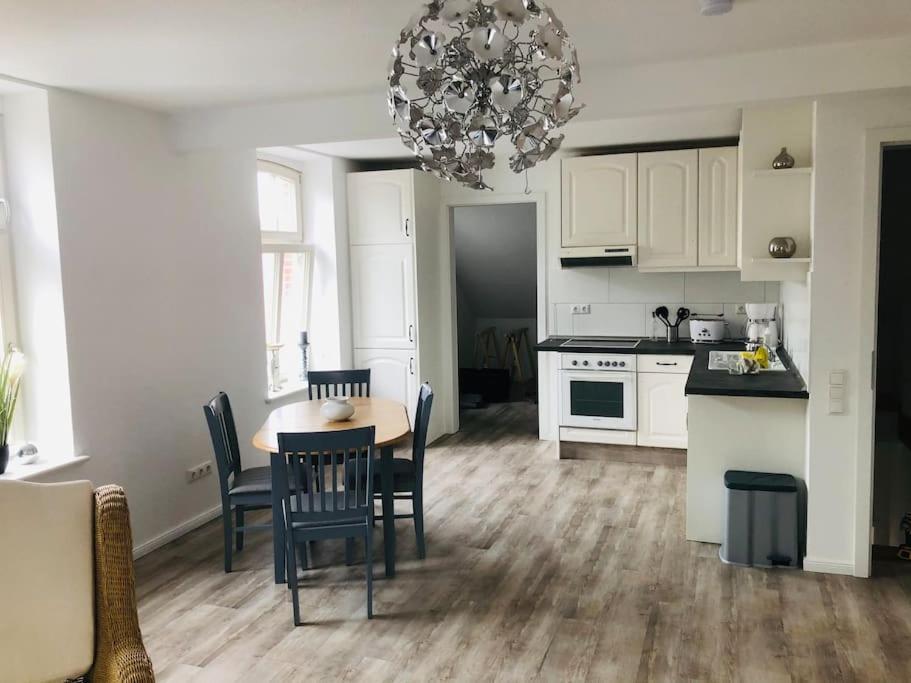 Apartament Holzmichl Varel Zewnętrze zdjęcie
