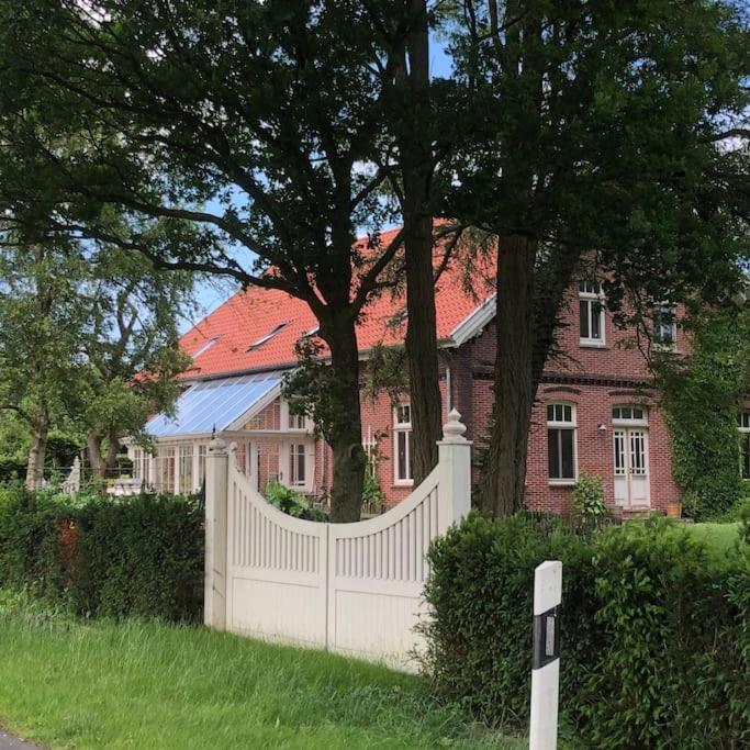 Apartament Holzmichl Varel Zewnętrze zdjęcie
