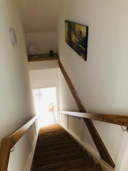 Apartament Holzmichl Varel Zewnętrze zdjęcie