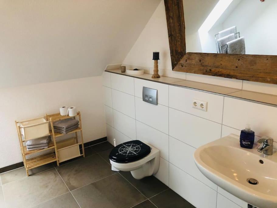 Apartament Holzmichl Varel Zewnętrze zdjęcie