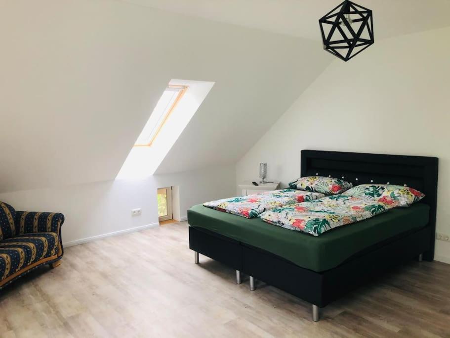 Apartament Holzmichl Varel Zewnętrze zdjęcie