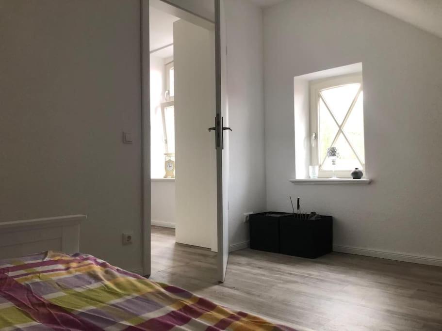 Apartament Holzmichl Varel Zewnętrze zdjęcie