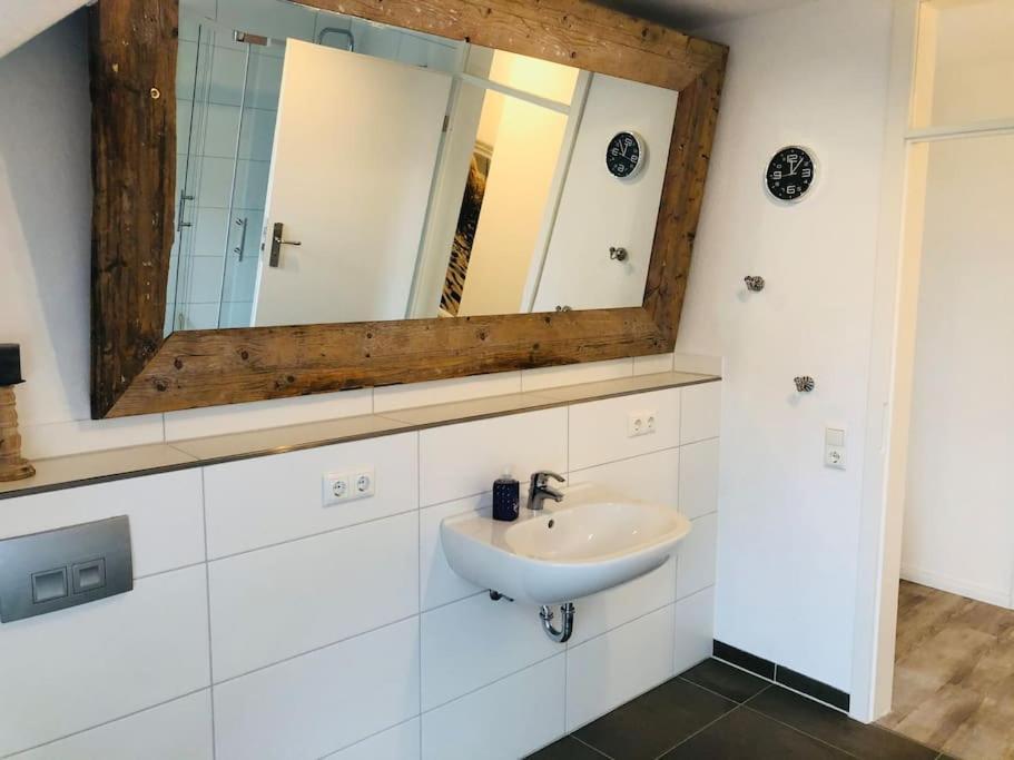 Apartament Holzmichl Varel Zewnętrze zdjęcie
