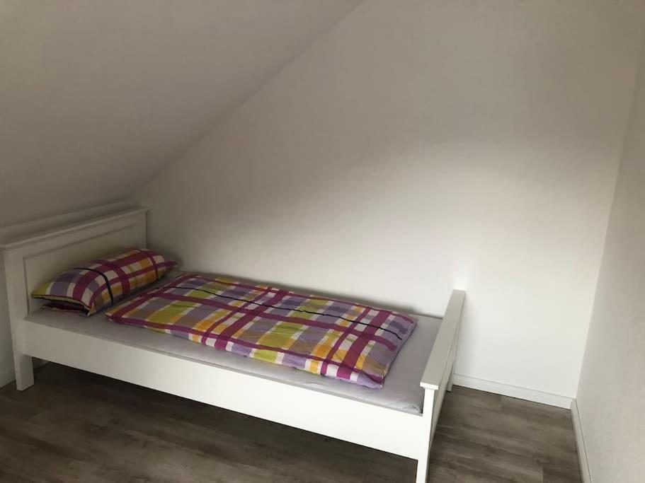 Apartament Holzmichl Varel Zewnętrze zdjęcie