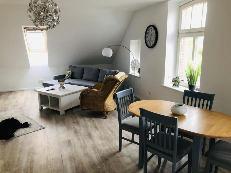 Apartament Holzmichl Varel Zewnętrze zdjęcie