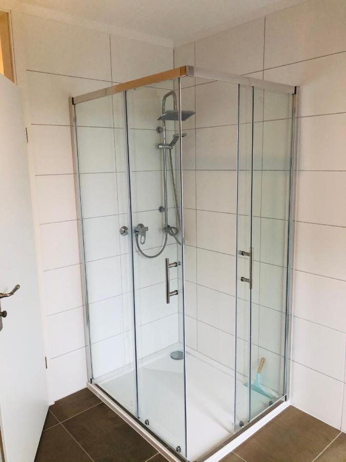 Apartament Holzmichl Varel Zewnętrze zdjęcie